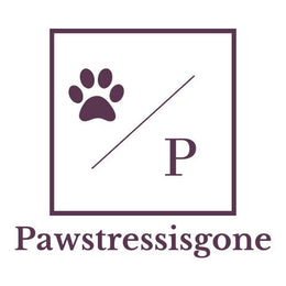 Pawstressisgone