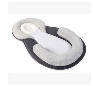 Portable Anti flat Baby Bed Pawstressisgone