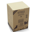 Load image into Gallery viewer, Automatic bluetooth pet feeder Pawstressisgone
