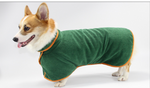 Load image into Gallery viewer, SUPER ABSORBENT PET BATHROBE Pawstressisgone
