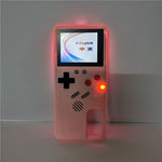 Load image into Gallery viewer, Gameboy Case for Samsung and Huawei Pawstressisgone
