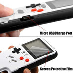 Load image into Gallery viewer, Gameboy Case for iPhone Pawstressisgone
