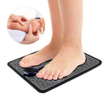 Load image into Gallery viewer, EMS FOOT MASSAGER MAT Pawstressisgone
