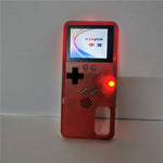 Load image into Gallery viewer, Gameboy Case for Samsung and Huawei Pawstressisgone
