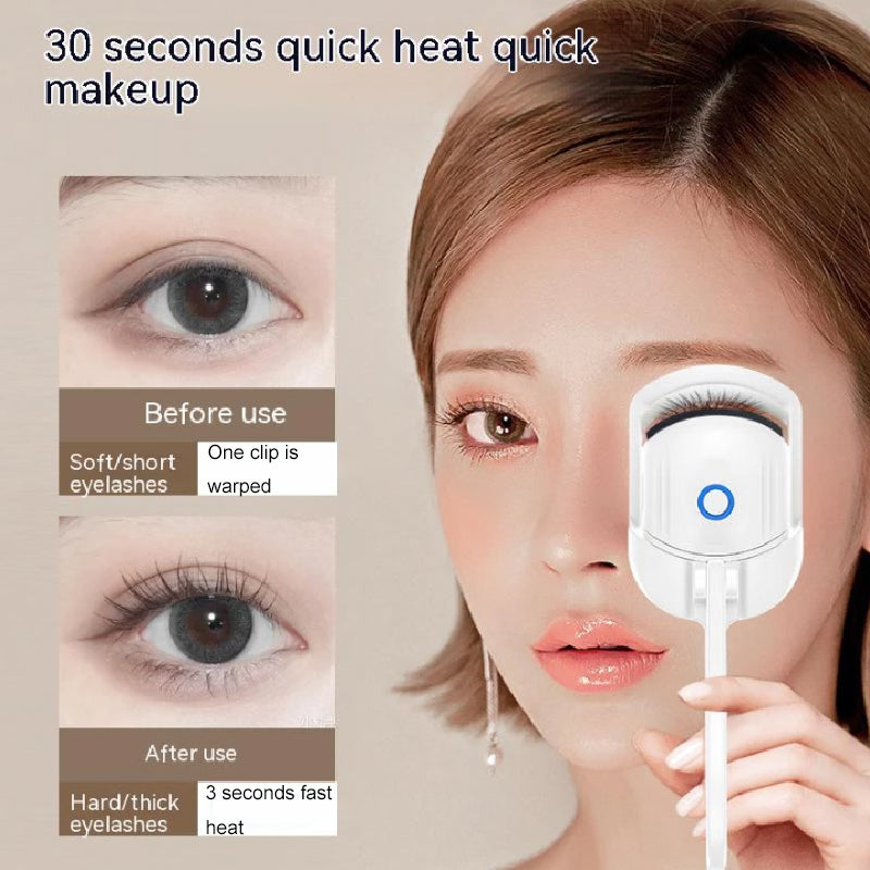 Portable Eyelash Curler Pawstressisgone