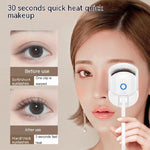 Load image into Gallery viewer, Portable Eyelash Curler Pawstressisgone
