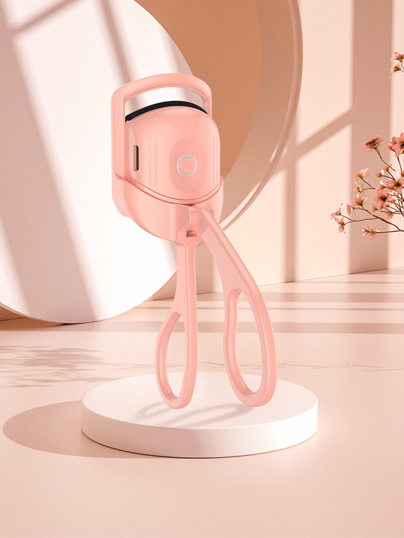 Portable Eyelash Curler Pawstressisgone