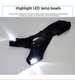Load image into Gallery viewer, WATERPROOF LED GLOVES Pawstressisgone
