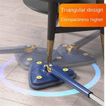 Load image into Gallery viewer, 360° rotatable adjustable mop Pawstressisgone

