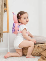 Load image into Gallery viewer, Infant Fall Protection Pillow Pawstressisgone
