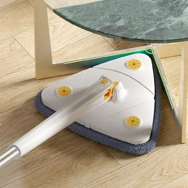 360° rotatable adjustable mop Pawstressisgone